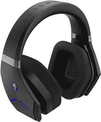 Casque de jeu sans fil alienware aw988 léger communication cristalline motif. DIAYTAR COTE D'IVOIRE  - la destination ultime pour des achats en ligne pratiques et économiques. Découvrez notre large éventail de produits discount, allant des appareils ménagers aux technologies de pointe, en passant par la mode tendance, et profitez de nos offres imbattables pour réaliser des économies substantielles.