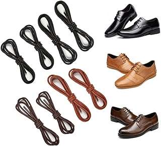 8 paires de lacets oxford cirés lacets en coton pour chaussures. DIAYTAR COTE D'IVOIRE  : la boutique en ligne qui révolutionne votre façon de consommer. Découvrez un large choix de produits discount, de l'électroménager à l'informatique, en passant par la mode et les gadgets, et bénéficiez de prix imbattables sans sacrifier la qualité. Rendez-vous sur notre site dès maintenant et faites-vous plaisir à petits prix !