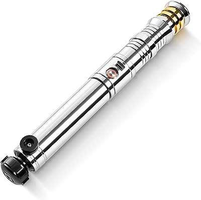 Sabre laser rgbx personnalisé contrôle de mouvement support de duel lourd changement. Vous cherchez des produits discount de qualité ? Ne cherchez plus, DIAYTAR COTE D'IVOIRE  est là pour vous. Notre boutique en ligne généraliste propose une large gamme d'articles allant de la maison à l'informatique en passant par l'électroménager et la mode. Faites des économies sans compromettre la qualité grâce à notre sélection minutieusement choisie de produits à prix réduits. Profitez des avantages du shopping en ligne avec DIAYTAR COTE D'IVOIRE .