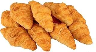Croissant au beurre 12 petits morceaux. Rendez votre shopping en ligne encore plus satisfaisant avec DIAYTAR COTE D'IVOIRE . Notre boutique propose une grande variété de produits discount pour tous les aspects de votre vie, de l'équipement de la maison aux gadgets à la mode. Profitez de nos prix compétitifs et trouvez des offres incroyables sur tous vos achats !