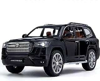 Toyota lc300 land cruiser suv à l'échelle 1:24 en alliage de zinc avec lumière. DIAYTAR COTE D'IVOIRE, votre destination shopping pour toutes les bonnes affaires. Découvrez notre large gamme de produits discount, des accessoires de mode aux articles pour animaux de compagnie. Faites des économies sur tous vos achats avec DIAYTAR COTE D'IVOIRE .