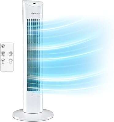 Ventilateur tour oscillant pro breeze 30" moteur super puissant de 60. Lancez-vous dans une aventure shopping sans fin avec DIAYTAR COTE D'IVOIRE  ! Notre boutique en ligne générale vous propose une multitude de produits discount, allant de l'électroménager de pointe à la mode la plus en vogue. Faites de bonnes affaires et profitez d'une qualité supérieure à des prix défiant toute concurrence.