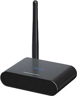 Ouvre porte de garage télécommandé intelligent avec antenne externe jusqu'à 3 portes simples contrôlé par application. À la recherche de bons plans et de prix irrésistibles ? DIAYTAR COTE D'IVOIRE  est votre destination ultime ! Explorez notre boutique en ligne généraliste où vous trouverez une large gamme de produits discount, couvrant tous vos besoins. Achetez l'électroménager dont vous avez besoin, renouvelez votre garde-robe ou succombez aux derniers gadgets sans vous ruiner.