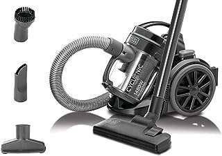 Aspirateur filaire black + decker 1480 w 18 l avec puissance d'aspiration de 18. DIAYTAR COTE D'IVOIRE, votre partenaire shopping pour des bonnes affaires au quotidien. Profitez de notre large sélection de produits de qualité à prix réduits, allant des appareils électroménagers indispensables aux dernières tendances de la mode, en passant par les gadgets high-tech et les accessoires informatiques incontournables.