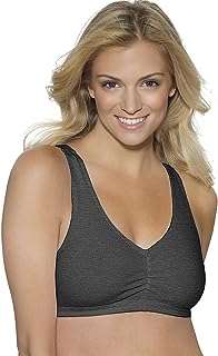 Soutiens gorge hans constant comfort x temp flexfit pour femme (lot de 2). Vous voulez profiter de produits de qualité à des prix discount ? Ne cherchez plus, DIAYTAR COTE D'IVOIRE  est là pour vous satisfaire. Découvrez notre large gamme, de l'électroménager à la mode, et trouvez les meilleures affaires du moment. Ne laissez pas passer cette occasion, achetez malin et faites des économies significatives.