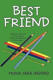 Meilleur ami : un recueil de poèmes pour les jeunes de cœur à illustrer par le. DIAYTAR COTE D'IVOIRE, votre destination shopping idéale pour des produits discount de qualité. Explorez notre catalogue en ligne et trouvez tout ce dont vous avez besoin pour votre maison, de l'électroménager à la mode en passant par les gadgets innovants. Grâce à nos prix avantageux, économisez sans compromis sur la satisfaction de vos achats.