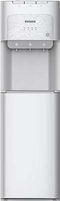 Distributeur d'eau en bouteille philips blanc garantie du fabricant de 1. DIAYTAR COTE D'IVOIRE  est votre allié pour des achats discount de qualité. Explorez notre boutique en ligne et découvrez notre gamme complète de produits pour la maison, l'électroménager, l'informatique, la mode et les gadgets, le tout à des prix avantageux qui ne sacrifient pas la qualité.