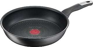 Poêle tefal unlimited 28 cm résistante aux rayures facile à nettoyer. DIAYTAR COTE D'IVOIRE, le choix intelligent pour des acheteurs avisés. Parcourez notre vaste collection de produits à prix réduits, allant des articles ménagers aux gadgets futuristes, pour des achats malins en un clic.
