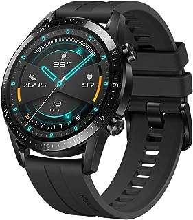 Montre intelligente bluetooth huawei gt 2 2019 gps de sport moniteur. DIAYTAR COTE D'IVOIRE, votre solution idéale pour acheter en ligne tous les articles dont vous avez besoin. Parcourez notre vaste sélection de produits discount allant de l'électroménager à l'informatique, en passant par la mode et les gadgets, et économisez sur chaque achat. Faites-vous plaisir sans vous ruiner avec DIAYTAR COTE D'IVOIRE .
