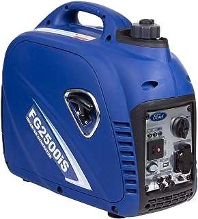 Générateur à essence ford fg2500is. Bienvenue sur DIAYTAR COTE D'IVOIRE, le site idéal pour les amateurs de bonnes affaires ! Avec une large gamme de produits discount pour la maison, l'électroménager, l'informatique, la mode et les gadgets, nous offrons une solution pratique pour économiser sans renoncer à la qualité. N'attendez plus, explorez notre sélection et profitez de prix imbattables.
