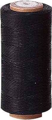 Fil à coudre plat en cordon ciré en polyester castwave 150d tout usage pour la reliure. Vous recherchez des produits de qualité à prix imbattable pour améliorer votre quotidien ? DIAYTAR COTE D'IVOIRE  est votre solution discount pour tous vos besoins maison et bien-être. Des articles de bricolage aux accessoires de beauté, en passant par le linge de maison, notre catalogue répondra à toutes vos attentes sans pour autant peser sur votre porte-monnaie.