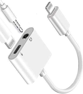 Adaptateur dongle de prise casque de lightning à 35 mm certifié apple pour iphone. Faites des économies avec DIAYTAR COTE D'IVOIRE, votre boutique en ligne discount préférée. Parcourez notre sélection complète d'articles allant des équipements électroménagers aux produits informatiques en passant par la mode et les gadgets. Profitez de nos promotions régulières et découvrez des prix incroyables sans jamais sacrifier la qualité.