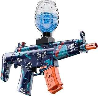 Buickpower tire balles électriques à gel pulvérisateur mp5 avec 50 000 munitions en gel et batterie. Faites des économies sans compromis sur la qualité avec DIAYTAR COTE D'IVOIRE . Notre boutique en ligne propose une variété de produits discount de la maison à l'électroménager, en passant par l'informatique et les accessoires de mode. Soyez à l'affût des offres spéciales et des remises exceptionnelles pour réaliser de bonnes affaires !