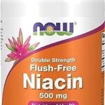 Now complément alimentaire niacine (vitamine b3) 500 mg sans maladie double. Vous voulez dépenser moins tout en obtenant plus ? DIAYTAR COTE D'IVOIRE  est là pour vous ! Profitez de nos offres exceptionnelles sur une large gamme de produits, allant des articles ménagers à l'électroménager, en passant par les gadgets et la mode. Faites des économies sans compromettre la qualité.
