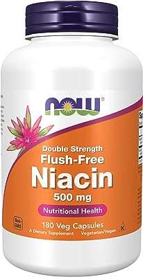 Now complément alimentaire niacine (vitamine b3) 500 mg sans maladie double. Vous voulez dépenser moins tout en obtenant plus ? DIAYTAR COTE D'IVOIRE  est là pour vous ! Profitez de nos offres exceptionnelles sur une large gamme de produits, allant des articles ménagers à l'électroménager, en passant par les gadgets et la mode. Faites des économies sans compromettre la qualité.