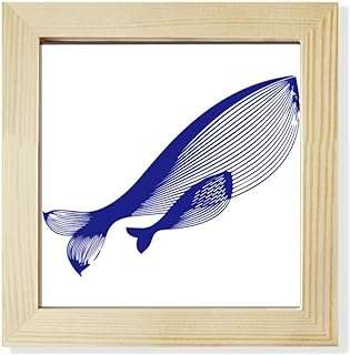 Cadre photo mural de table carré géant ocean the blue whale. Discover an endless array of discounted products at DIAYTAR COTE D'IVOIRE, your go-to destination for all things affordable. Whether it's appliances, electronics, fashionable clothing, or tech-savvy gadgets, our online store offers unbeatable deals that guarantee incredible savings without compromising on quality.