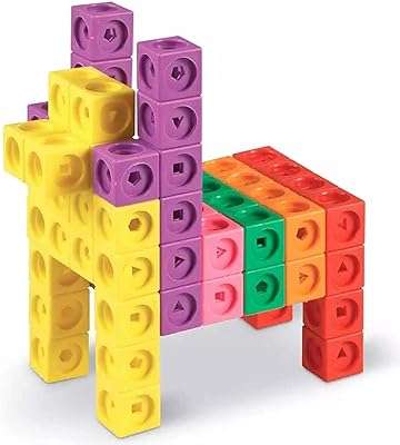 Blocs de construction voydrop 100 pièces 10 couleurs cubes de comptage multi liens. DIAYTAR COTE D'IVOIRE  - Votre destination en ligne pour des affaires incroyables. Rendez-vous sur notre site et découvrez un choix sensationnel de produits discount, qu'il s'agisse de l'électroménager indispensable, de l'informatique à la pointe ou des dernières tendances en matière de mode.