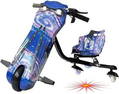 Scooter drift 36v bleu tg 36. Faites des affaires exceptionnelles sur DIAYTAR COTE D'IVOIRE ! Avec notre large éventail de produits discount, allant des articles de décoration intérieure aux appareils électroniques, en passant par les jouets pour enfants et les produits de santé, vous êtes assurés de trouver tout ce dont vous avez besoin à des prix imbattables.