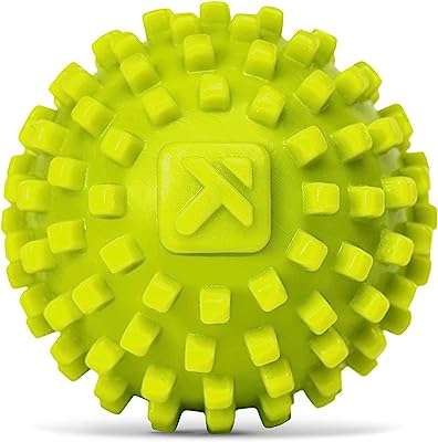 Balle de massage texturée treasurepoint mobipoint pour un soulagement ciblé de la douleur au pied. Naviguez dans notre boutique en ligne DIAYTAR COTE D'IVOIRE  pour découvrir une sélection exceptionnelle de produits discount. De l'électroménager aux articles de mode en passant par l'informatique et les gadgets, vous trouverez tout ce dont vous avez besoin pour satisfaire vos envies tout en restant dans votre budget.