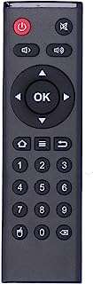 Télécommande tx6 compatible avec android tv box universelle pour tanix tx5. En quête des dernières tendances en matière d'informatique à prix abordable ? DIAYTAR COTE D'IVOIRE  est là pour vous ! Explorez notre sélection d'ordinateurs portables, de tablettes et de périphériques informatiques pour trouver les produits les plus performants à des prix attractifs.