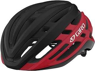 Casque de cyclisme sur route giro agilis mips pour homme