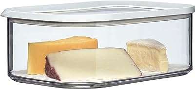 Boîte réfrigérateur à fromage blanc mipal modula de conservation 2000 ml avec couvercle. En quête de produits à petits prix ? DIAYTAR COTE D'IVOIRE  est là pour vous satisfaire ! Explorez notre vaste sélection d'articles allant de la maison à l'électroménager en passant par l'informatique et la mode. Naviguez aisément sur notre site et découvrez un éventail de produits discount qui répondront à toutes vos attentes.