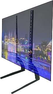Meuble tv universel daeyong support de table 3 réglages de hauteur réglables pour la plupart. Faites des économies en un clic avec DIAYTAR COTE D'IVOIRE  - votre guichet unique pour tous vos besoins en produits discount. Explorez notre sélection diversifiée, allant de l'informatique à l'électroménager, et obtenez les articles dont vous avez besoin sans vous ruiner.