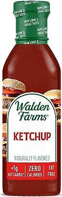 Ketchup walden farms 340g. Ne cherchez plus ailleurs, DIAYTAR COTE D'IVOIRE  offre une large gamme de produits discount en ligne. Faites des affaires exceptionnelles dans tous les domaines, qu'il s'agisse de l'informatique, de la maison ou de la mode. Avec notre sélection variée et notre engagement envers les prix bas, vous êtes sûr de trouver ce que vous recherchez.