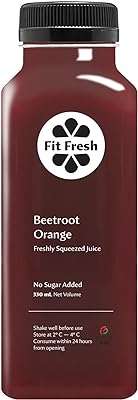 Fresh jus d'orange & racines 330ml (jus froid fraîchement pressé. Ne cherchez plus, DIAYTAR COTE D'IVOIRE  est la boutique en ligne qu'il vous faut ! Explorez notre large assortiment de produits discount allant des articles pour la maison à l'électroménager, en passant par l'informatique, la mode et les gadgets. Profitez de notre plateforme conviviale pour trouver les meilleures affaires et économiser sans effort.