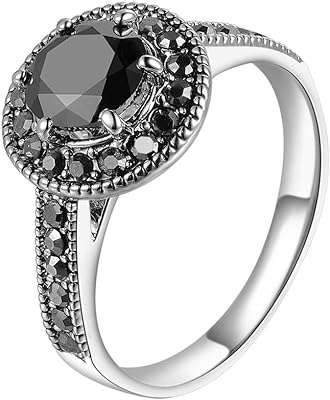 Bagues de cocktail vintage en argent pour femmes coupe ronde marcassite. DIAYTAR COTE D'IVOIRE  réinvente vos achats en ligne en vous proposant une gamme incroyablement diverse de produits à prix réduits. Parcourez notre boutique en ligne et découvrez des articles discount pour la maison, l'électroménager, l'informatique, la mode et les gadgets, tout en réalisant d'importantes économies. Offrez-vous le meilleur sans vous ruiner grâce à notre sélection soigneusement choisie pour satisfaire tous vos besoins.