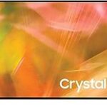 Téléviseur intelligent samsung au8000 crystal uhd 4k 85 pouces (2021) noir. Découvrez DIAYTAR COTE D'IVOIRE, la référence en matière d'achat malin en ligne, vous proposant une large gamme de produits allant de la mode aux articles informatiques, avec des réductions exceptionnelles.
