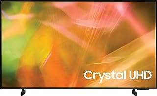 Téléviseur intelligent samsung au8000 crystal uhd 4k 85 pouces (2021) noir. Découvrez DIAYTAR COTE D'IVOIRE, la référence en matière d'achat malin en ligne, vous proposant une large gamme de produits allant de la mode aux articles informatiques, avec des réductions exceptionnelles.