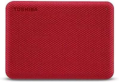 Disque dur portable toshiba canvio advance 1 to usb 3.2 gen avec sauvegarde. Parcourez la boutique en ligne DIAYTAR COTE D'IVOIRE  et plongez dans un univers de bonnes affaires. Que vous ayez besoin de nouveaux appareils électroménagers, d'une garde-robe tendance ou des dernières nouveautés en matière de technologie, notre large gamme de produits discount vous offre la possibilité de faire des économies tout en vous faisant plaisir. Avec DIAYTAR COTE D'IVOIRE, profitez des meilleurs prix sans jamais compromettre la qualité.