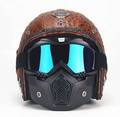 Casque harley classique four seasons casque de moto électrique 3 4 demi casque en cuir pour hommes. Trouvez tout ce dont vous avez besoin à des prix incroyables sur DIAYTAR COTE D'IVOIRE ! Que vous cherchiez des meubles abordables pour votre maison, des appareils électroménagers de qualité ou des gadgets technologiques à la pointe, notre boutique en ligne généraliste regorge de bonnes affaires.