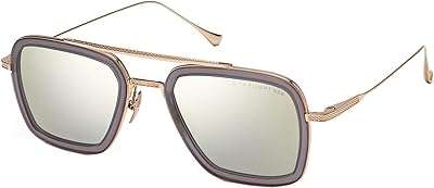 Lunettes de soleil flight 006 7806 c gry gld 52 gris et or cristal gris. DIAYTAR COTE D'IVOIRE, votre destination en ligne pour des produits discount de première qualité. Découvrez notre sélection variée et abordable, allant de la maison à l'électroménager, de l'informatique à la mode et aux gadgets, et réalisez des économies substantielles. Peu importe vos besoins, nous avons tout ce qu'il vous faut à des prix compétitifs. Ne manquez pas nos offres spéciales et profitez d'un shopping en ligne facile et économique.