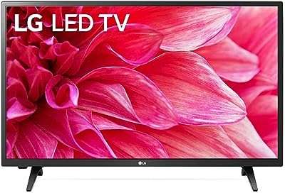 Téléviseur led lg full hd 32 pouces 32lp500bptad1. DIAYTAR COTE D'IVOIRE  - La boutique en ligne qui rend les bonnes affaires accessibles à tous. Parcourez notre sélection de produits discount, de l'électroménager pratique à la mode abordable, tout en profitant de notre engagement envers la qualité. Ne payez plus trop cher pour ce dont vous avez besoin, faites vos achats malins chez nous !