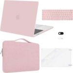 Coque de protection rigide en plastique mosiso compatible avec macbook pro. Vous cherchez des bonnes affaires en ligne ? Rendez-vous sur DIAYTAR COTE D'IVOIRE, votre destination idéale pour des produits discount dans tous les secteurs. Trouvez des offres incroyables sur des produits essentiels tels que l'électroménager, l'informatique et la mode. Économisez tout en faisant des achats intelligents chez nous.