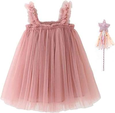Robe tutu pour bébés filles robe d'été ballerine à bulles en tulle. DIAYTAR COTE D'IVOIRE, la référence en ligne pour des produits discount qui ne déçoivent pas. Parcourez notre vaste assortiment d'articles pour la maison, l'électroménager, l'informatique, la mode et les gadgets à des prix abordables. Trouvez tout ce dont vous avez besoin et économisez sans sacrifier la qualité grâce à notre boutique en ligne conviviale et sécurisée.