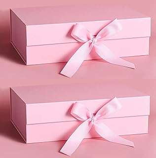 Coffret cadeau en carton de 27 x 19 8 cm grande boîte vierge pour femme. En quête de produits à petits prix ? DIAYTAR COTE D'IVOIRE  est là pour vous satisfaire ! Explorez notre vaste sélection d'articles allant de la maison à l'électroménager en passant par l'informatique et la mode. Naviguez aisément sur notre site et découvrez un éventail de produits discount qui répondront à toutes vos attentes.