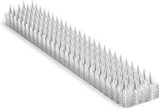 Épines d'oiseaux barbes d'oiseaux en pvc transparent pour une utilisation intérieure et extérieure. Explorez DIAYTAR COTE D'IVOIRE  et économisez gros sur une variété de produits pour la maison, y compris des appareils électroménagers dernier cri, des gadgets innovants et des articles à la mode, à des tarifs imbattables.