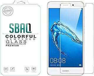 Écran de protection en verre de sbaq pour huawei y7 prime clair. Choisissez DIAYTAR COTE D'IVOIRE  pour vos achats discount en ligne. Parcourez notre sélection étendue comprenant des produits pour tous les besoins, que ce soit pour la maison, l'électroménager, l'informatique, la mode ou les gadgets. Profitez de notre politique de prix bas et économisez tout en trouvant des articles de qualité.