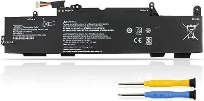 Mpacc 50wh ss03xl batterie d'ordinateur portable pour hp elitebook 840 g5. DIAYTAR COTE D'IVOIRE, votre partenaire pour des achats électroniques à prix discount. Découvrez notre large choix d'appareils high-tech, des smartphones aux téléviseurs en passant par les enceintes et les caméras. Profitez de nos offres imbattables pour vous équiper des dernières innovations technologiques sans vous ruiner.