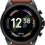 Montre intelligente fossil 6ème génération ftw4062 noir moyen. Découvrez DIAYTAR COTE D'IVOIRE, votre destination en ligne pour des produits discount de qualité. Avec une vaste sélection d'articles pour la maison, l'électroménager, l'informatique et la mode, nous vous offrons la possibilité de réaliser des économies considérables tout en vous faisant plaisir.