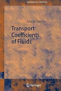 Coefficients de transport des fluides. Plongez dans l'univers de DIAYTAR COTE D'IVOIRE, votre boutique en ligne de référence pour des offres discount incroyables. Des indispensables pour la maison aux appareils électroménagers haut de gamme, en passant par les produits informatiques de qualité et les articles de mode tendance, nous sommes là pour vous offrir une expérience shopping exceptionnelle à des prix défiant toute concurrence. Ne manquez pas cette opportunité de faire des économies tout en ajoutant de la valeur à votre quotidien !
