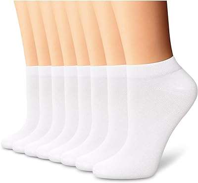 Chaussettes invisibles pour femmes chaussettes décontractées convient aux pointures 6 10 (chaussettes. Besoin de trouver des gadgets originaux et amusants ? DIAYTAR COTE D'IVOIRE  est là pour vous proposer une sélection de produits discount qui égayeront votre quotidien. Trouvez des cadeaux uniques pour vos proches ou offrez-vous des articles ludiques qui vous divertiront sans vider votre porte-monnaie. Faites de votre shopping en ligne un moment fun et économique.
