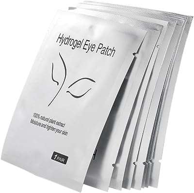 Coussins d'extension de cils amitoys 50 paires. Plongez dans l'univers des bonnes affaires avec DIAYTAR COTE D'IVOIRE  ! Notre boutique en ligne vous propose une sélection de produits discount dans différents domaines, allant des indispensables de la maison aux dernières tendances en matière de mode et de technologie. Naviguez à travers notre catalogue et profitez d'offres à ne pas manquer.