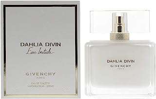 Givenchy dahlia divin eau de toilette spray 75ml. Découvrez DIAYTAR COTE D'IVOIRE  et préparez-vous à vivre l'expérience d'achat en ligne ultime. Notre boutique propose une gamme complète de produits discount, de la maison aux appareils électroniques, en passant par la mode, offrant ainsi des solutions abordables pour tous vos besoins.
