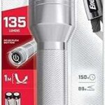 Lampe de poche led energizer métal piles incluses 135 lumens 6. DIAYTAR COTE D'IVOIRE  - la solution pour des achats discount en ligne simples et rapides. Trouvez tout ce dont vous avez besoin sans vous ruiner, de la maison à l'électroménager en passant par l'informatique et la mode. Profitez de nos prix compétitifs et faites des économies dès maintenant.