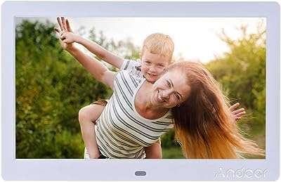 Cadre photo numérique lcd icam 10 pouces 1024 x 600 hd avec lecteur. DIAYTAR COTE D'IVOIRE  est votre destination en ligne pour des offres incroyables. Parcourez notre collection variée de produits discount, comprenant des articles pour la maison, l'électroménager, l'informatique, la mode et les gadgets, et découvrez des prix imbattables qui correspondent à toutes les bourses.