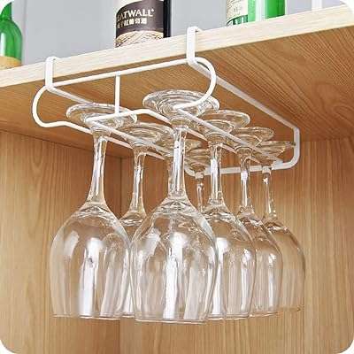 Support de rangement en verre sous armoire support en verre étagère à. Vous recherchez des produits discount de qualité garantie ? Ne cherchez plus ! DIAYTAR COTE D'IVOIRE  propose une vaste sélection d'articles de maison, d'électronique, d'informatique, de mode et bien plus encore, le tout à des prix compétitifs pour satisfaire tous vos besoins.